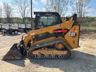 Caterpillar 259D3, Track Loader, 2478 hours, S/N: CW921170, 2022 - Image 7