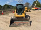 Caterpillar 259D3, Track Loader, 2478 hours, S/N: CW921170, 2022 - Image 8