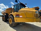 Caterpillar 740 GC, Articulated Truck, 647 hours, S/N: 3T806334, 2024 - Image 2
