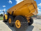 Caterpillar 740 GC, Articulated Truck, 647 hours, S/N: 3T806334, 2024 - Image 4