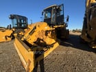 Caterpillar 815, Compactor, 101 hours, S/N: J5T00278, 2024 - Image 1