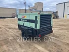 Sullair 375HAF, Compressed Air, 451 hours, S/N: 201908300066, 2019 - Image 3
