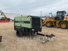 Sullair 375HAF, Compressed Air, 518 hours, S/N: 202007230021, 2020 - Image 2