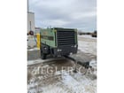 Sullair 375HAF, Compressed Air, 1097 hours, S/N: 202007230017, 2020 - Image 2