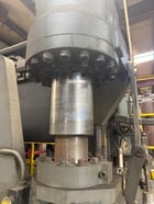 300 Ton, Chicago #300H10, Hydraulic Press Brake, 12' overall - Image 5