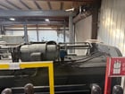 300 Ton, Chicago #300H10, Hydraulic Press Brake, 12' overall - Image 7