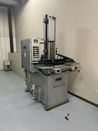 5 Ton, Ty-Sa-Man Miles #10-36-60, hi-speed vertical broaches, Rexroth hydraulics, PLC Control - Image 2
