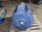 150 HP 1780 RPM Weg #W21, Electric Motor, Frame 444/5TCZ, 575 Volts, Continuous Duty - Image 6