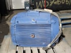 150 HP 1780 RPM Weg #W21, Electric Motor, Frame 444/5TCZ, 575 Volts, Continuous Duty - Image 8