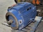 150 HP 1780 RPM Weg #W21, Electric Motor, Frame 444/5TCZ, 575 Volts, Continuous Duty - Image 10