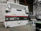230 Ton, Cincinnati #230FMII, CNC Hydraulic Press Brake, 12" bed, 10' 6.5" between housings, 19" open height - Image 1