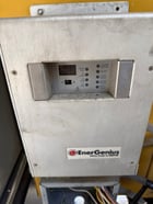 1000 KW Caterpillar #3508B, Mobile Diesel Generator, 1503 amps, 1800 RPM, 277/480 Volts, 492 hours, 2005 - Image 3