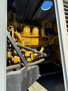 1000 KW Caterpillar #3508B, Mobile Diesel Generator, 1503 amps, 1800 RPM, 277/480 Volts, 492 hours, 2005 - Image 7