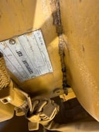 1000 KW Caterpillar #3508B, Mobile Diesel Generator, 1503 amps, 1800 RPM, 277/480 Volts, 492 hours, 2005 - Image 9