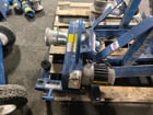 Current Tools, Cable Puller System, Carriage Reel, Stand, Coupling, Accessories - Image 6