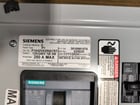 250 Amp, Siemens P1A42VA250ATST, Panelboard, 120/240 Volts, 1PH, 3W, 42 Space, S44B B44, unused, 2024 (4 - Image 2