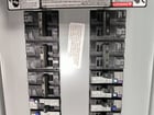 250 Amp, Siemens P1A42VA250ATST, Panelboard, 120/240 Volts, 1PH, 3W, 42 Space, S44B B44, unused, 2024 (4 - Image 7