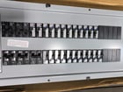250 Amp, Siemens P1A42VA250ATST, Panelboard, 120/240 Volts, 1PH, 3W, 42 Space, S44B B44, unused, 2024 (4 - Image 8