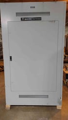 400 Amp. General Electric Spectra Series, Panelboard, 208/120 Volts, 3PH, 4W, 12 Breakers - Image 1