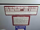 400 Amp. General Electric Panelboard, 480 Volts, 3PH, 8 breakers - Image 9