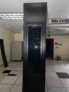 225 Amp. Onyx #Rack-Panelboard, 208/120V Plus Ground 3PH Breaker Distribution (4 available) - Image 2