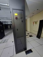 225 Amp. Onyx #Rack-Panelboard, 208/120V Plus Ground 3PH Breaker Distribution (4 available) - Image 4