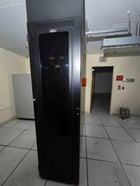 225 Amp. Onyx #Rack-Panelboard, 208/120V Plus Ground 3PH Breaker Distribution (4 available) - Image 5