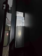 225 Amp. Onyx #Rack-Panelboard, 208/120V Plus Ground 3PH Breaker Distribution (4 available) - Image 8