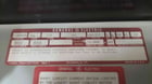 800 Amp. General Electric, Panelboard, 480/277 Volts, 3PH, 10 Breakers & Main - Image 3