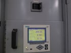 600 Amp. Siemens #S4C9, Panelboards, LOT of 3 w/ Circuit Breakers - Image 6