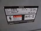 600 Amp. Siemens #S4C9, Panelboards, LOT of 3 w/ Circuit Breakers - Image 7