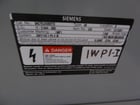 600 Amp. Siemens #S4C9, Panelboards, LOT of 3 w/ Circuit Breakers - Image 8