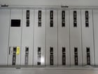 400 Amp. Siemens #S4, Panelboard, 480Y/277 Volts, w/ 13 Circuit Breakers, 3PH - Image 9