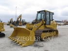 Caterpillar 953KLGP, Track Loader, 3716 hours, S/N: LJT00661, 2021 - Image 1