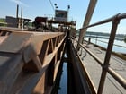 Custom Dredge Works cutterhead suction dredge - Image 2