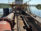 Custom Dredge Works cutterhead suction dredge - Image 5