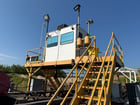 Custom Dredge Works cutterhead suction dredge - Image 8