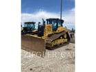 Caterpillar D6LGP, Crawler Dozer, 4433 hours, S/N: KTW01047, 2022 - Image 1