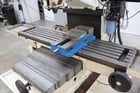 Fryer #MB-15, CNC bed mill, Fagor Control, 50" X, 25" Y, 24" Z, 4500 RPM, 15" x 67" table, Cat 40 - Image 8