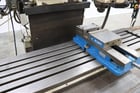 Fryer #MB-15, CNC bed mill, Fagor Control, 50" X, 25" Y, 24" Z, 4500 RPM, 15" x 67" table, Cat 40 - Image 9