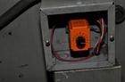 2000 lb. Jayco #JCCN-2010W/JCCP-2010, motorized coil cradle, 10" width, 36" outside dimension, loop Control - Image 6
