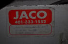 2000 lb. Jayco #JCCN-2010W/JCCP-2010, motorized coil cradle, 10" width, 36" outside dimension, loop Control - Image 7