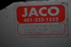 2000 lb. Jayco #JCCN-2010W/JCCP-2010, motorized coil cradle, 10" width, 36" outside dimension, loop Control - Image 8