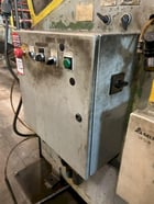 10000 lb. Colt #CSHC-100-12, coil cradle / straightener, 12" x .250" stock, 60" outside dimension, 7-roll - Image 6