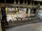 300 Ton, Minster #E2-300-60-36, straight side double crank press, 6" stroke, 32" Shut Height, 6" ram adj. - Image 6