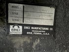 12" wide, Tyf-Trac, magnetic conveyor, 43" base, 56" incline, 45" discharge - Image 3