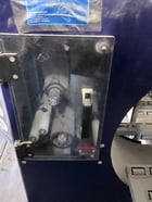 Robopac #Compacta-6, stretch wrapper, 12" part diameter, 16" part height, 24" turnable diameter, 2013 - Image 3