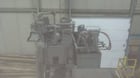 150 Ton, Dake, 48" x 38", 35" daylight, 15" stroke, 4-post, down-acting, AB PLC, 20 HP, #2346 - Image 5