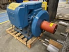 600 HP 1800 RPM WEG, Frame 586T/587T, TEFC, 460 Volts (F1) - Image 2