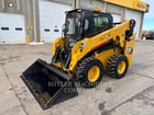 Cat 260, Skid Steer Loader, 383 hours, S/N: 5L901571, 2025 - Image 2